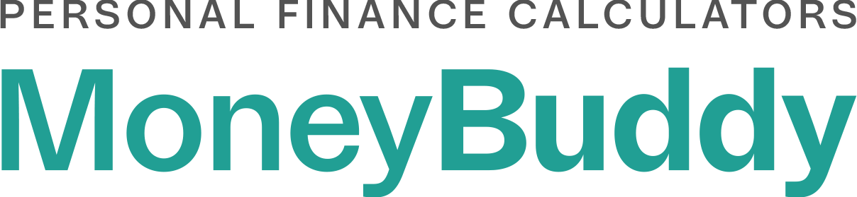 MoneyBuddy — Personal Finance Calculators